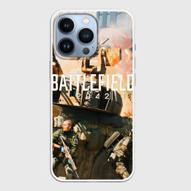 Чехол для iPhone 13 Pro с принтом Battlefield 2042   отряд в Санкт-Петербурге,  |  | 2042 | action | art | battlefield | game | shooter | soldier | tank | арт | батла | батлфилд | война | солдат | танк | шутер