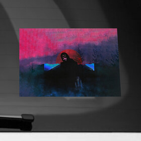 Наклейка на автомобиль с принтом Mnogoznaal art в Санкт-Петербурге, ПВХ |  | Тематика изображения на принте: hip hop | mnogoznaal | mnogoznal | rap | rep | исполнители | исполнитель | многознаал | многознал | музыка | реп