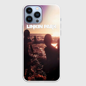 Чехол для iPhone 13 Pro Max с принтом Linkin Park   One More Light в Санкт-Петербурге,  |  | chester bennington | linkin park | linking | lp | rock | альтернативный | ленкин | линкин парк | линкинпарк | лп | майк | метал | музыкант | ню | нюметал | певец | рок группа | рэп | честер беннингтон | шинода | электроник