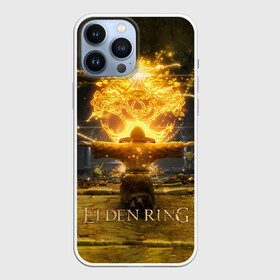 Чехол для iPhone 13 Pro Max с принтом Elden Ring   Маг в Санкт-Петербурге,  |  | action | art | elden | from | game | namco | ring | rpg | software | undead | джордж | игра | кольцо | мартин | междуземье | миядзаки | пепельный | погасший | фэнтези | хидэтака | элден