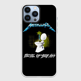 Чехол для iPhone 13 Pro Max с принтом Kill Em All   Metallica в Санкт-Петербурге,  |  | hard | heavy | james hetfield | kirk hammett | lars ulrich | metallica | music | robert trujillo | rock band | thrash | thrashmetal | джеймс хэтфилд | кирк хэмметт | ларс ульрих | метал | металика | металлика | музыка | роберт трухильо | рок группа | трэш