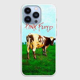 Чехол для iPhone 13 Pro с принтом Atom Heart Mother   Pink Floyd в Санкт-Петербурге,  |  | Тематика изображения на принте: pink floyd | pinkfloyd | альбом | арт | артрок | дэвид гилмор | пинк флойд | пинкфлойд | прогрессивный | психоделический | ричард райт | роджер уотерс | рок группа | сид барретт | симфонический | спэйс | эйсид