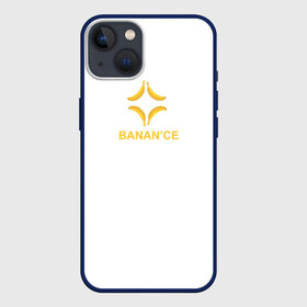 Чехол для iPhone 13 с принтом crypto banana в Санкт-Петербурге,  |  | Тематика изображения на принте: binance | bitkoin | blockchain | ethereum | rhbgnj | solana | бинанс | биткойн | криптобиржа | криптовалюта | эфириум