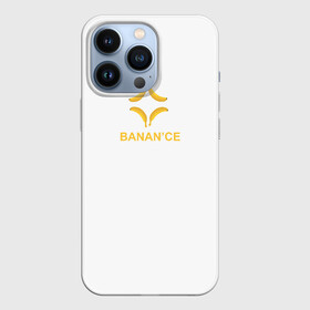 Чехол для iPhone 13 Pro с принтом crypto banana в Санкт-Петербурге,  |  | Тематика изображения на принте: binance | bitkoin | blockchain | ethereum | rhbgnj | solana | бинанс | биткойн | криптобиржа | криптовалюта | эфириум