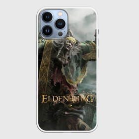 Чехол для iPhone 13 Pro Max с принтом Elden Ring   Ведьма в Санкт-Петербурге,  |  | action | art | elden | from | game | namco | ring | rpg | software | undead | джордж | игра | кольцо | мартин | междуземье | миядзаки | пепельный | погасший | потускневший | фэнтези | хидэтака | элден