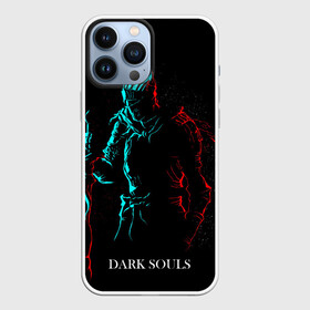 Чехол для iPhone 13 Pro Max с принтом Dark Souls NEON Силуэт в Санкт-Петербурге,  |  | dark soul | demons souls | elden ring | elder | iii | praise of the sun | ring | soul like | дак | дарк соул | дарк соулс | душа | неон | нион | соулс | темные души