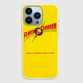 Чехол для iPhone 13 Pro с принтом Flash Gordon   Queen в Санкт-Петербурге,  |  | freddie mercury | paul rodgers | queen | quen | альбом | брайан мэй | глэм | джон дикон | квин | королева | куин | меркури | меркьюри | музыкант | мэркури | певец | песня | поп | роджер тейлор | рок группа | фаррух булсара