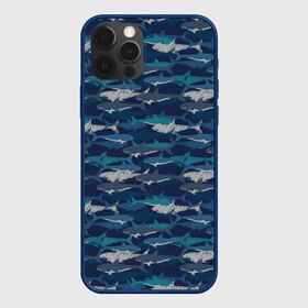 Чехол для iPhone 12 Pro Max с принтом Хищные Акулы в Санкт-Петербурге, Силикон |  | fish | ocean | predator | shark | white shark | акула | белая акула | зубы | море | морской хищник | океан | рыба | хищная рыба | хищник