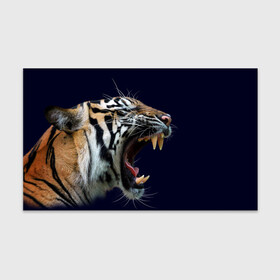 Бумага для упаковки 3D с принтом Оскал тигра | Большая кошка в Санкт-Петербурге, пластик и полированная сталь | круглая форма, металлическое крепление в виде кольца | Тематика изображения на принте: 2022 | big teeth | fangs | grin | tiger | tigr | tigris | большая кошка | большие зубы | клыки | новый год | оскалиться | острые клыки | полосатая кошка | скалить | скалить зубы | тигр