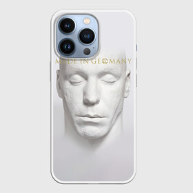 Чехол для iPhone 13 Pro с принтом Rammstein    Made in Germany 1995   2011 в Санкт-Петербурге,  |  | lindemann | rammstein | ramstein | till lindemann | альбом | кристоф шнайдер | лоренц | метал | немецкая | оливер ридель | пауль ландерс | раммштайн | рамштайн | рихард круспе | рок группа | тилль линдеманн