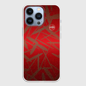 Чехол для iPhone 13 Pro с принтом Бардак Red Gold Theme в Санкт-Петербурге,  |  | бардак | концерт | москва | музыка | рок | рок музыка | россия | русский рок