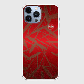 Чехол для iPhone 13 Pro Max с принтом Бардак Red Gold Theme в Санкт-Петербурге,  |  | Тематика изображения на принте: бардак | концерт | москва | музыка | рок | рок музыка | россия | русский рок