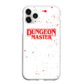 Чехол для iPhone 11 Pro Max матовый с принтом DUNGEON MASTER BLOOD ГАЧИМУЧИ БЕЛЫЙ в Санкт-Петербурге, Силикон |  | aniki | billy | boss | boy | bucks | dark | deep | door | dungeon | fantasy | gachi | gachimuchi | gym | hundred | master | muchi | next | stranger | the | things | three | van | wee | билли | ван | гачи | гачимучи | дела | мучи | 