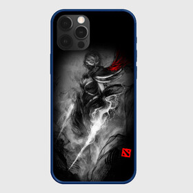 Чехол для iPhone 12 Pro Max с принтом DOTA 2   ДОТА 2 ТЕНЬ в Санкт-Петербурге, Силикон |  | Тематика изображения на принте: bristleback | dota | dota 2 | dota2 | heroes | invoker | lina | og team | pudge | shadow | shadow fiend | team liquid | team spirit | the international | windranger | бристелбек | бристл | дота | дота 2 | дота2 | пудж | тень | урса