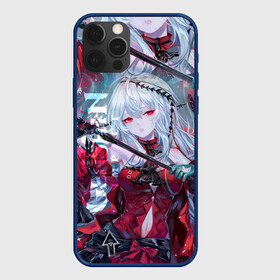 Чехол для iPhone 12 Pro Max с принтом GENSHIN IMPACT GIRL   ГЕРОИНЯ в Санкт-Петербурге, Силикон |  | anime | genshin impact | аниме | геншен импакт | геншин импакт | геншин эмпакт | геншинимпакт | игры | персонажи