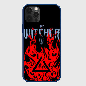 Чехол для iPhone 12 Pro Max с принтом THE WITCHER 3 ВЕДЬМАК 3 FIRE ОГОНЬ в Санкт-Петербурге, Силикон |  | geralt | the witcher | the witcher wild hunt | witcher | wolf | аард | аксий | белый волк | ведьмак | ведьмак 3 | волк | геральт | игни | ирден | йенифер | каер морхен | квен | охотник | трисс | цири | школа волка