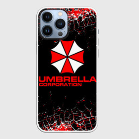 Чехол для iPhone 13 Pro Max с принтом RESIDENT EVIL | UMBRELLA CORPORATION. в Санкт-Петербурге,  |  | ada wong | biohazard | leon | nemesis | project resistance | raccoon city | re2 | resident evil 3 | rpd | stars | umbrella | ада вонг | амбрелла | немесис | ужасы