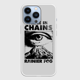 Чехол для iPhone 13 Pro с принтом Alice ine cains Eye в Санкт-Петербурге,  |  | alice in chains | alternative | metall | music | rock | алиса в цепях | альтернатива | металл | музыка | рок | элис ин чейнс