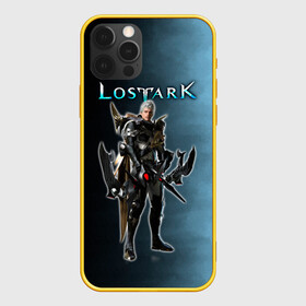 Чехол для iPhone 12 Pro с принтом Lost Ark Стрелок Рейнджер в Санкт-Петербурге, силикон | область печати: задняя сторона чехла, без боковых панелей | lost ark | ranger | лост арк | рейнджер | стрелок | стрелок рейнджер