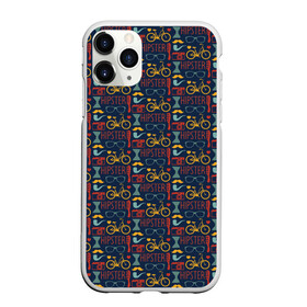 Чехол для iPhone 11 Pro матовый с принтом HIPSTER (модник) в Санкт-Петербурге, Силикон |  | fashion | hippie | hipster | jazz | nippster | pacific | pacifist | postmodernism | subculture | swag | urba | vintage | битник | винтаж | джаз | клетчатая рубашка | мода | нипстер | пацифик | пацифист | постмодернизм | растаман | стиляга | субку