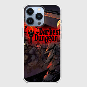 Чехол для iPhone 13 Pro с принтом DARKEST DUNGEON   ТЕМНЕЙШЕЕ ПОДЗЕМЕЛЬЕ   ПОДЗЕМЕЛЬЕ АРТ в Санкт-Петербурге,  |  | darkest dungeon | darkest dungeon 2 | ад | арт | готика | игра | огонь | пламя | темнейшее подземелье | ужасы