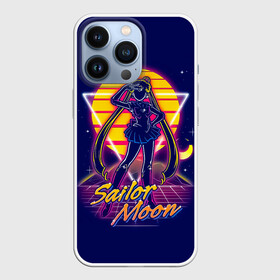 Чехол для iPhone 13 Pro с принтом Сейлор Мун космос в Санкт-Петербурге,  |  | sailor moon | аниме | банни цукино | вечная сейлор мун | войны в мотросках | луна в мотроске | лунная призма | манга | неокоролева серенити | сейлор космос | сейлор мун | сейлормун | супер 