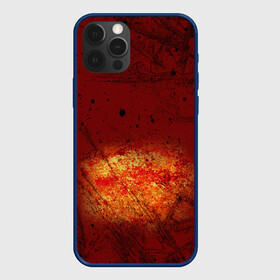 Чехол для iPhone 12 Pro Max с принтом Взрыв на Марсе в Санкт-Петербурге, Силикон |  | атмосфера марса | атомный взрыв | жизнь на марсе | колонизация марса | космос | красная планета | непознанное | планета марс | приземление на марс | тайны космоса | экспедиция на марс