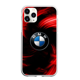 Чехол для iPhone 11 Pro матовый с принтом BMW RED BEAST в Санкт-Петербурге, Силикон |  | autosport | bmw | motorsport | авто | автоспорт | бмв | в тренде | красный | машина | подарок | популярое | рекомендации | спорт