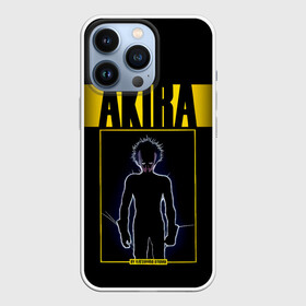 Чехол для iPhone 13 Pro с принтом Тэцуо Сима   Акира в Санкт-Петербурге,  |  | 41 | akira | anime | manga | tetsuo shima | акира | аниме | манга | мессия | спаситель | тецуо шима | тэцуо сима