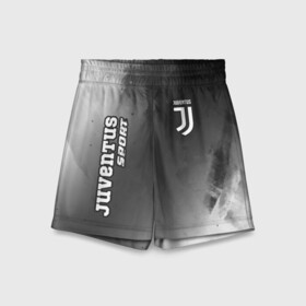 Детские спортивные шорты 3D с принтом ЮВЕНТУС Juventus Sport Абстракция в Санкт-Петербурге,  100% полиэстер
 | пояс оформлен широкой мягкой резинкой, ткань тянется
 | ball | club | dtynec | foot | football | italy | juventus | logo | ronaldo | sport | team | дибала | италия | клуб | лого | логотип | логотипы | огмутегы | роналдо | сборная | символ | символы | спорт | форма | футбол | футболист | футболисту | 