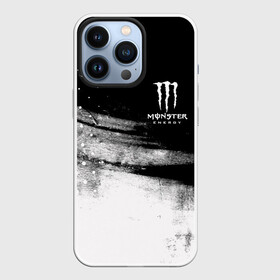 Чехол для iPhone 13 Pro с принтом Monster Energy марка напитка в Санкт-Петербурге,  |  | monster energy | sport | логтип | марка | марка энергетических напитков | монстр энерджи | спорт | энергетический напиток