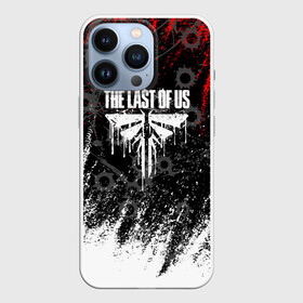 Чехол для iPhone 13 Pro с принтом The last of us следы от пуль в Санкт-Петербурге,  |  | cicadas | fireflies | naughty dog | the last of us | the last of us 2 | the last of us part 2 | джоэл | зе ласт оф ас | зе ласт оф ас 2 | последние из нас | цикады | элли