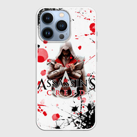 Чехол для iPhone 13 Pro с принтом [Assassins creed]   Убийца в Санкт-Петербурге,  |  | slayer | valhalla | асасин | ассасин крид | ассасин крид вальгалла | ассассин | вальгалла | тамплиеры