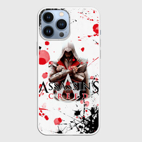 Чехол для iPhone 13 Pro Max с принтом [Assassins creed]   Убийца в Санкт-Петербурге,  |  | slayer | valhalla | асасин | ассасин крид | ассасин крид вальгалла | ассассин | вальгалла | тамплиеры