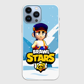 Чехол для iPhone 13 Pro Max с принтом НОВОГОДНИЙ ФЭНГ БРАВЛ СТАРС | FANG BRAWL STARS. в Санкт-Петербурге,  |  | Тематика изображения на принте: 2021 | 2022 | brawl | brawl stars | brawler | fang | merry christmas | new year | snow | stars | winter | боец | бравл старс | бравлер | брол старс | год тигра | зима | мобильная игра | новый | новый год | рождество | снег | фэнг | фэнк | х