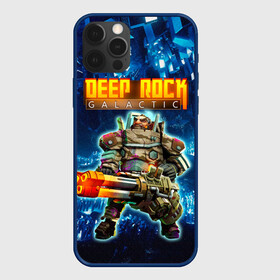 Чехол для iPhone 12 Pro Max с принтом Deep Rock Galactic / Gunner в Санкт-Петербурге, Силикон |  | deep rock galactic | drg | dwarf | gnome | gunner | гном | дип рок галактик | добыча минералов | космические шахтеры | стрелок