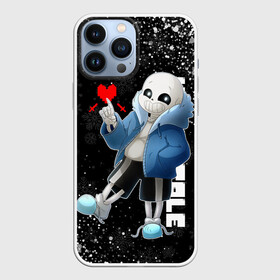 Чехол для iPhone 13 Pro Max с принтом НОВОГОДНИЙ САНС   UNDERTALE НОВЫЙ ГОД в Санкт-Петербурге,  |  | 2022 | asriel dreemurr | chara | frisk | gaster blaster | heart | new year sans | sans | undertale | азриэль дримурр | андертейл | гастер | меттатон | новогодний | новогодний санс | новый год | санс | сердце | скелет | фриск | чара | череп