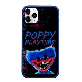Чехол для iPhone 11 Pro Max матовый с принтом Хагги ВАГГИ | Poppy Playtime в Санкт-Петербурге, Силикон |  | huggy waggy | poppy playtime | в топе | игра | как у всех | кукла | монстр | плэйтайм | подарок | попи плей тайм | попиплейтам | поппи плейтайм | поппиплэйтайм | рекомендации | удивить | хагги вагги | хаги ваги