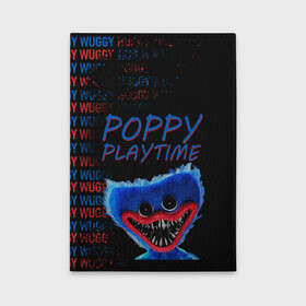 Обложка для автодокументов с принтом Хагги ВАГГИ | Poppy Playtime в Санкт-Петербурге, натуральная кожа |  размер 19,9*13 см; внутри 4 больших “конверта” для документов и один маленький отдел — туда идеально встанут права | Тематика изображения на принте: huggy waggy | poppy playtime | в топе | игра | как у всех | кукла | монстр | плэйтайм | подарок | попи плей тайм | попиплейтам | поппи плейтайм | поппиплэйтайм | рекомендации | удивить | хагги вагги | хаги ваги