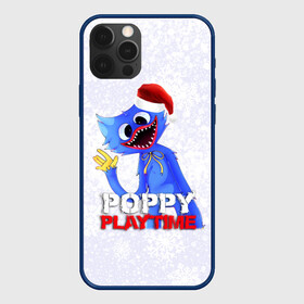Чехол для iPhone 12 Pro Max с принтом НОВОГОДНИЙ ПОППИ ПЛЕЙТАЙМ СНЕЖИНКИ в Санкт-Петербурге, Силикон |  | poppy playtime | игра | монстр | новый год | плэйтайм | попи плей тайм | попи плэй тайм | попиплейтам | попиплэйтайм | поппи плейтайм | поппиплэйтайм | снег | снежинки | хагги вагги | хаги ваги | хоррор