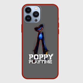 Чехол для iPhone 13 Pro Max с принтом HUGGY WUGGY POPPY PLAYTIME в Санкт-Петербурге,  |  | poppy playtime | игра | монстр | плэйтайм | попи плей тайм | попи плэй тайм | попиплейтам | попиплэйтайм | поппи плейтайм | поппиплэйтайм | хагги вагги | хаги ваги | хоррор