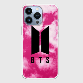 Чехол для iPhone 13 Pro с принтом BTS | РОЗОВЫЙ ТАЙ ДАЙ в Санкт-Петербурге,  |  | army | bangtanboys | bts | btsarmy | jhope | jimin | jiminv | jin | jungkook | kimtaehyung | kpop | rm | suga | taehyung | бтс | ви | джейхоуп | джин | кпоп | намджун | сокджин | тэхен | хосок | чимин | чонгук | шуга | юнги