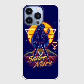 Чехол для iPhone 13 Pro с принтом Сейлор Марс   Sailor Moon в Санкт-Петербурге,  |  | sailor moon | аниме | войны в мотросках | дай мне силу | луна в мотроске | лунная призма | манга | марс рэйко | призма марса | рэй хино | сейлор марс | сейлор мун | сейлормун
