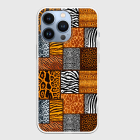 Чехол для iPhone 13 Pro с принтом тигр, полосы, 2022 в Санкт-Петербурге,  |  | 2022 год | в полоску | зебра | зима | змеиный | змея | леопардовый | новогодний | оранжевый | полосатый | пятнистый | с тигром | тигр | тигровый | шкуры животных