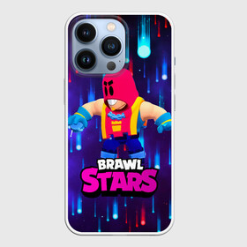 Чехол для iPhone 13 Pro с принтом GROM BRAWL STARS ГРОМ БРАВЛ СТАРС в Санкт-Петербурге,  |  | brawl | brawl stars | brawlstars | grom | бравлстарс | гром