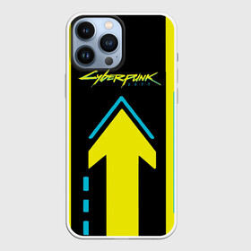 Чехол для iPhone 13 Pro Max с принтом cyberpunk 2077 | киберпанк в Санкт-Петербурге,  |  | Тематика изображения на принте: cd project red | cyberpunk 2077 | gta | gta vice city | keanu reeves | samurai | vice city | гта | гта вайс сити | киану ривз | киберпанк 2077 | самураи