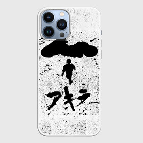 Чехол для iPhone 13 Pro Max с принтом Akira черный постер в Санкт-Петербурге,  |  | akira | anime | kaneda | manga | shoutarou | shoutarou kaneda | акира | аниме | канэда | манга | сётаро | сётаро канэда