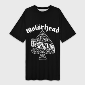 Платье-футболка 3D с принтом Motorhead Моторхед в Санкт-Петербурге,  |  | larry wallis | lucas fox | motorhead | motrhead | группа | группы | кэмпбелл | лемми | лемми килмистер | метал | микки ди | мотор хед | мотор хэд | моторхед | моторхэд | музыка | рок | тейлор | фил | хард | хард рок | хардрок