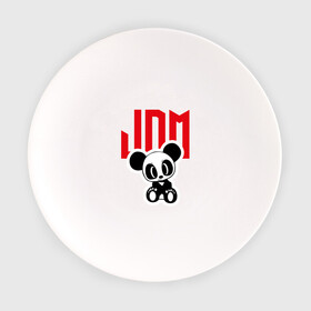 Тарелка с принтом JDM / Panda / Japan в Санкт-Петербурге, фарфор | диаметр - 210 мм
диаметр для нанесения принта - 120 мм | ears | eyes | japan | jdm | panda | paws | глаза | лапы | панда | уши | япония