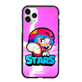 Чехол для iPhone 11 Pro Max матовый с принтом Иконка brawlstars Бонни Bonny в Санкт-Петербурге, Силикон |  | boni | bonnie | brawl | brawl stars | brawlstars | brawl_stars | бони | бонни | бравлстарс